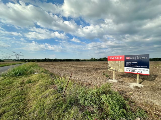 Lot 4 County Road 320