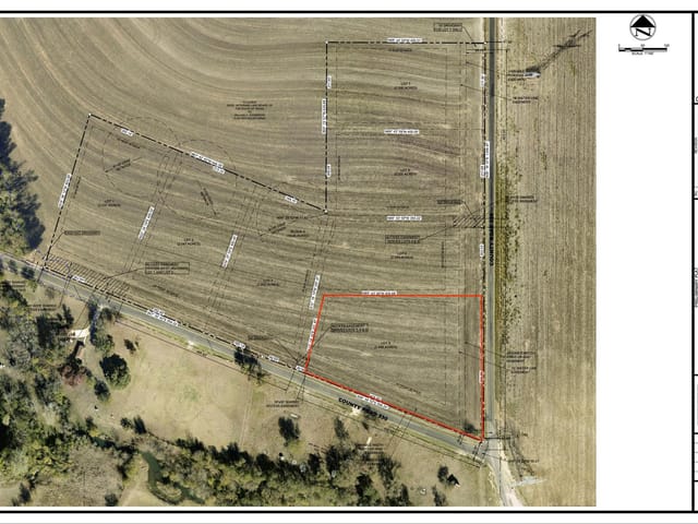 TBD Lot 5 County Road 320