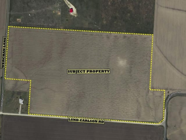 TBD Lund Carlson Rd