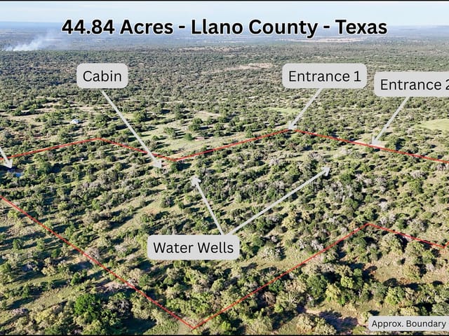 TBD Madden Ranch Rd