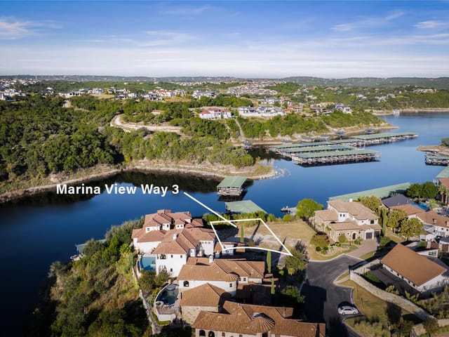 TBD Marina View Way