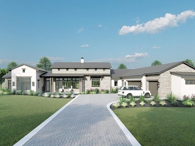 TBD Mesa Alta LN