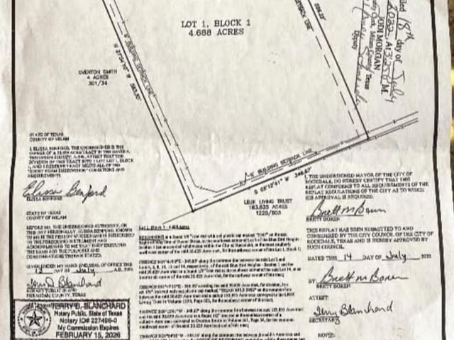 TBD Metcalfe St