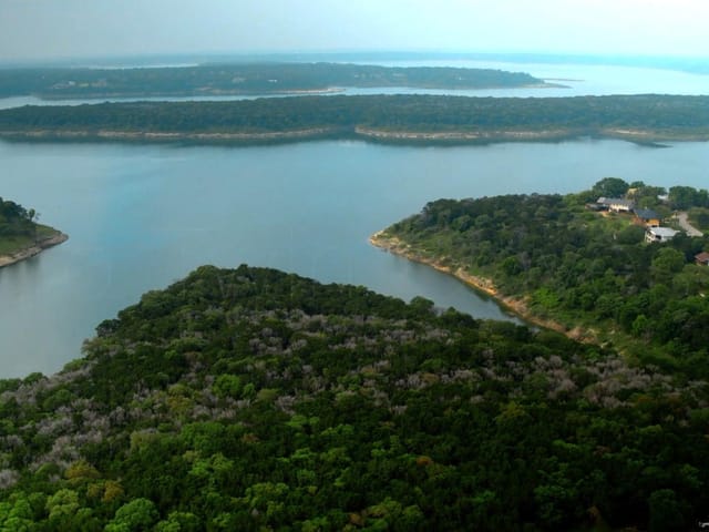 TBD Morgan's Point Rd
