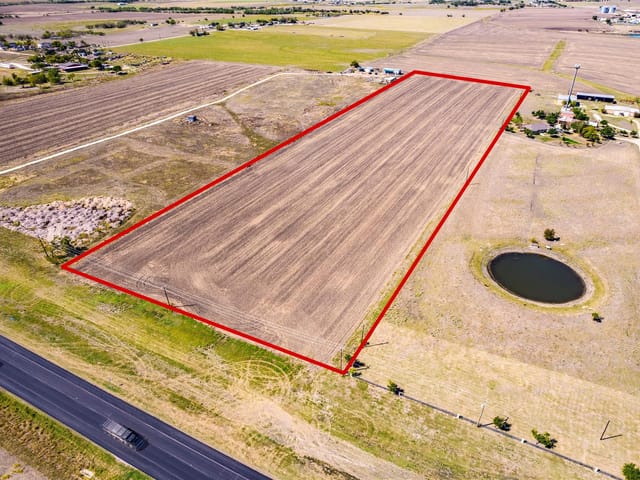 TBD N F M Rd Unit #973