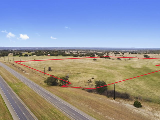 TBD N US 281