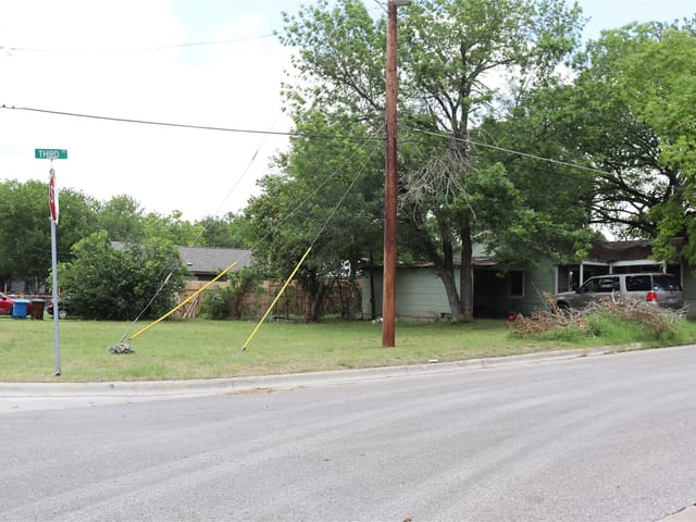 TBD Neches ST