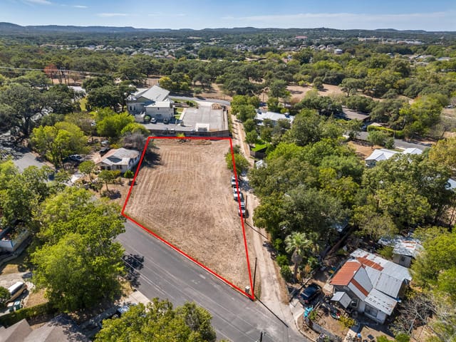 TBD Ogrady St