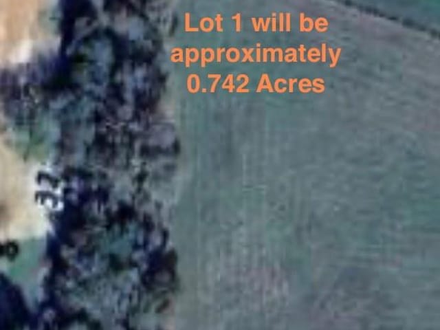 TBD. Old HWY 20