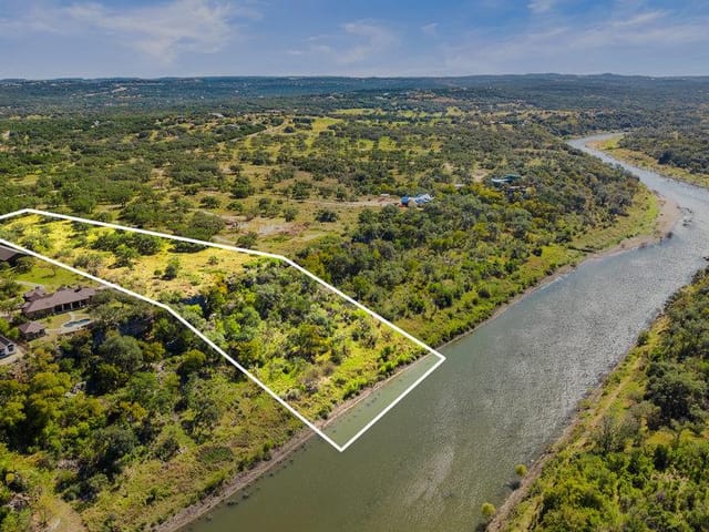 TBD Pedernales Canyon