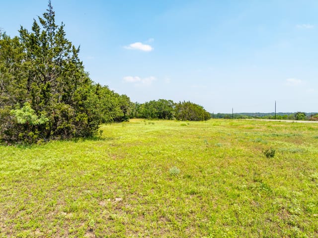 TBD Pitchfork Ranch RD