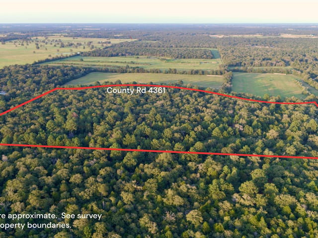 TBD Private Road 4361