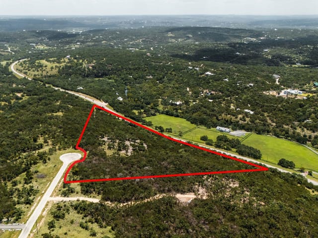 TBD  Ranch to Market 3237