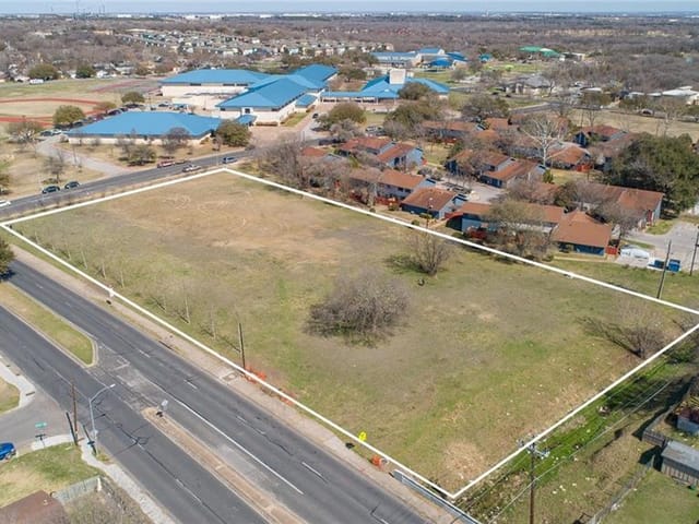 TBD Rapid Creek Trl