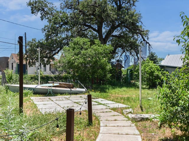 TBD Rosewood Ave