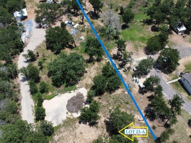 TBD S LOT 23-A At Red Bud Trl