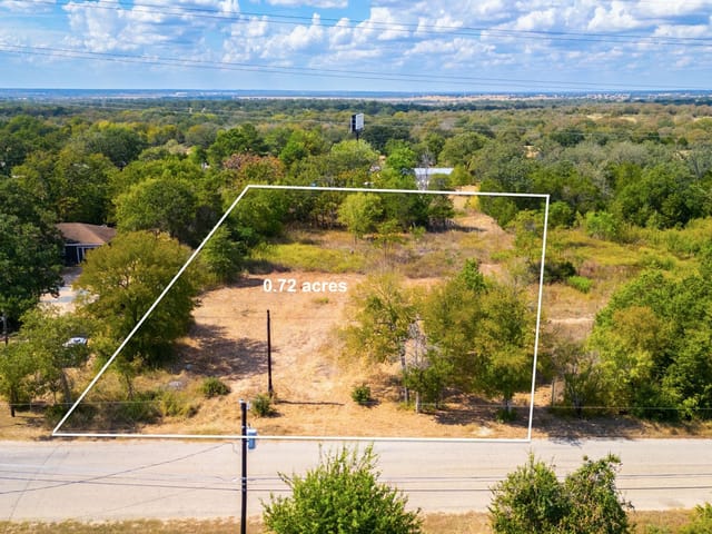 TBD Shadow Oak DR