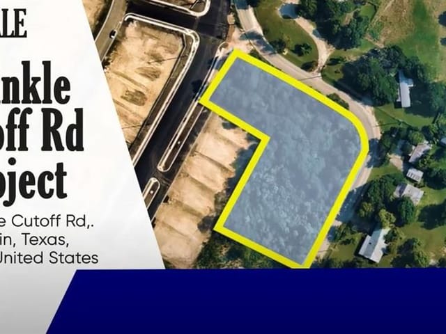 TBD Sprinkle Cutoff Rd
