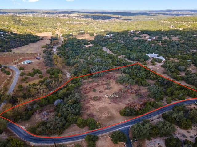 TBD Sycamore Creek DR