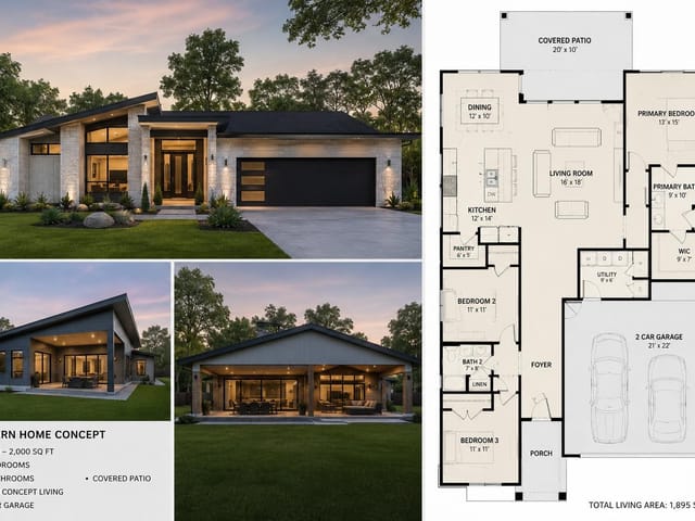 TBD Tonkawa DR