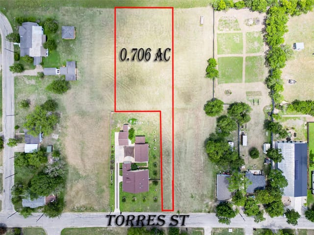 TBD Torres St