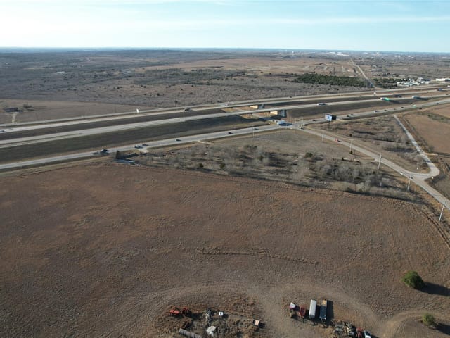 TBD Us Highway 183 S