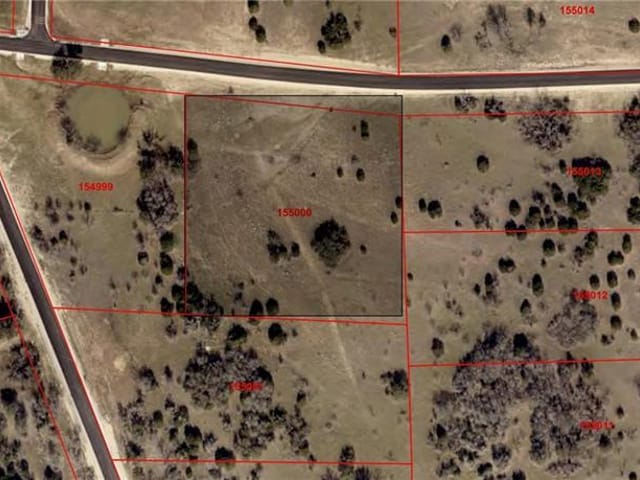 TBD Waggener Ranch RD