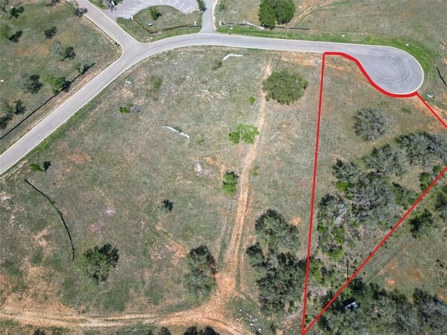 TBD Westshore (lot 14) Ln