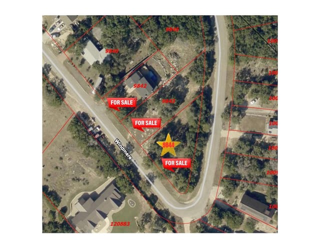 TBD Windmere DR