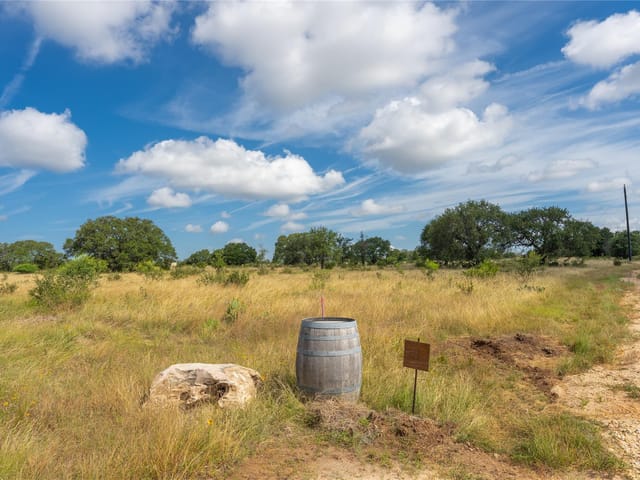 TBD Wine Trail DR