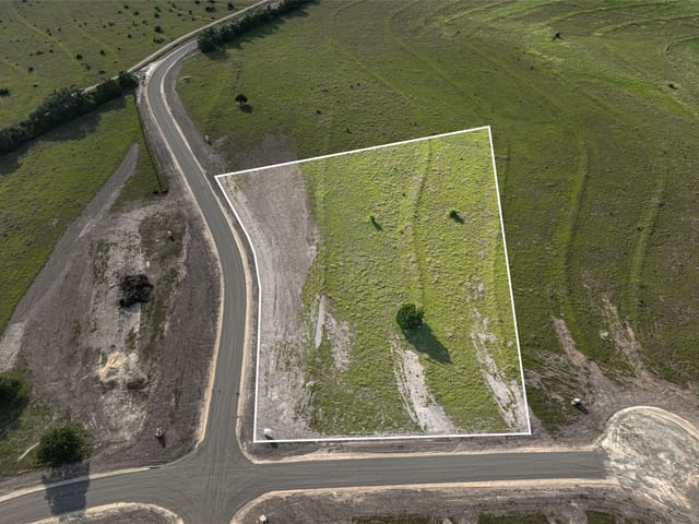 TBD Tract 5 Hank Williams WAY