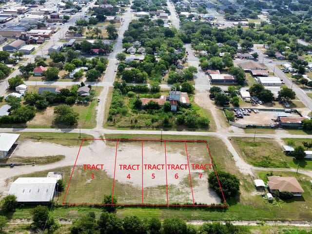 TBD TRACT 6 S TITUS St
