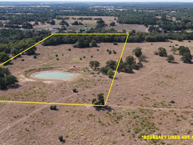 TBD TRACT 8 CEDAR ROCK Rd