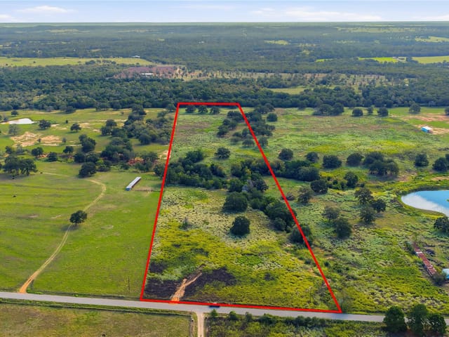 TBD Young School House RD