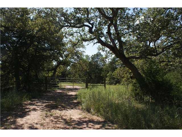 Tract  007 Hwy 77