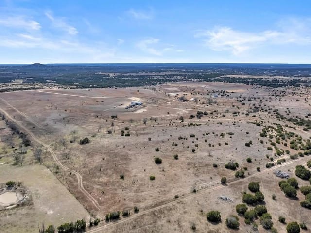Tract 1 & 11, 4847 County Road 3300