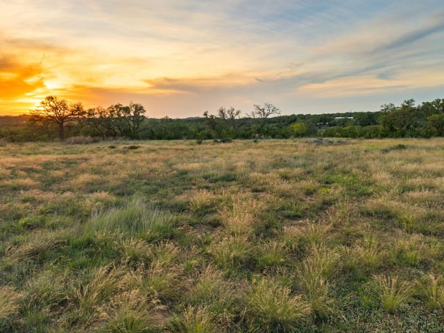 Tract 1 Esperanza Trail