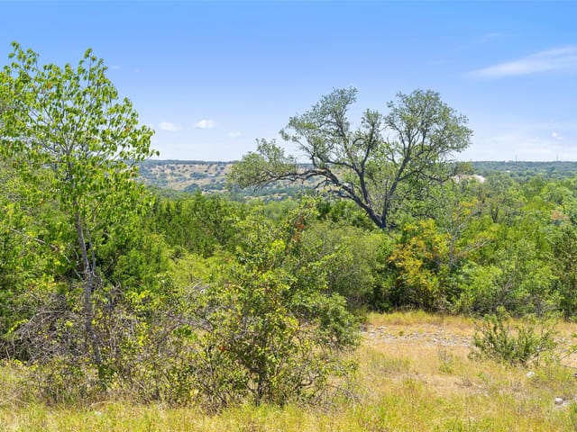 Tract 1 Skyline Dr