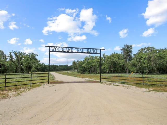 Tract 14 The Ranches at Woodland Trail