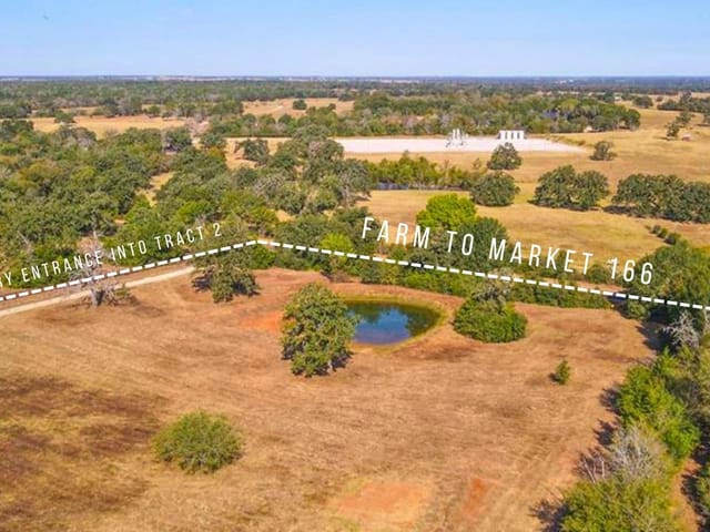 (Tract 2) Green Hill Road (+/-10.2 acres)