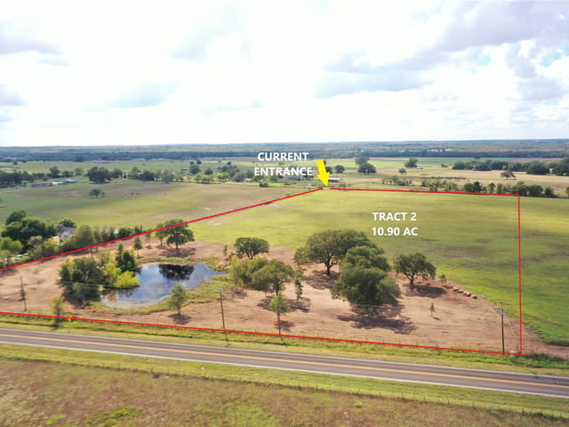 Tract 2 FM 713 Hwy
