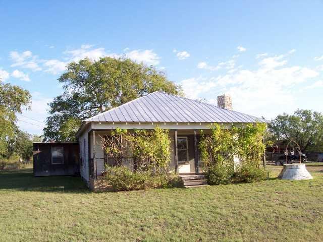 Tract 2 Highway 183