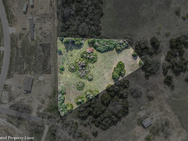 Tract 3 Sayers Rd