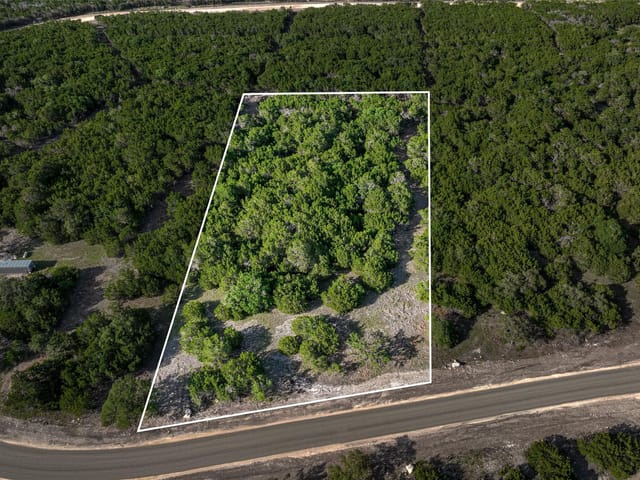 TBD Tract 31 Hank Williams WAY