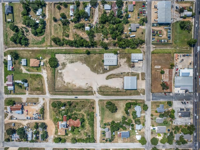TBD TRACT 4 S Titus ST