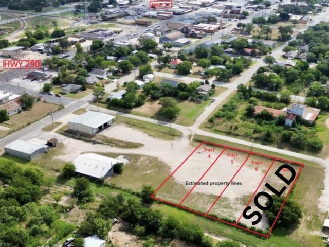 TBD TRACT 6 S TITUS ST
