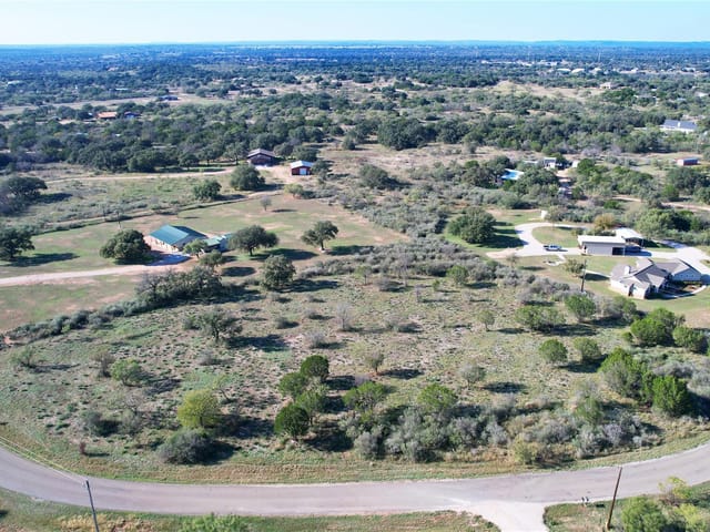 Tract 6 Lehne Loop