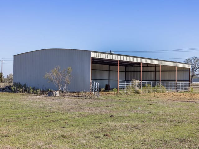 Tract D Fm 795