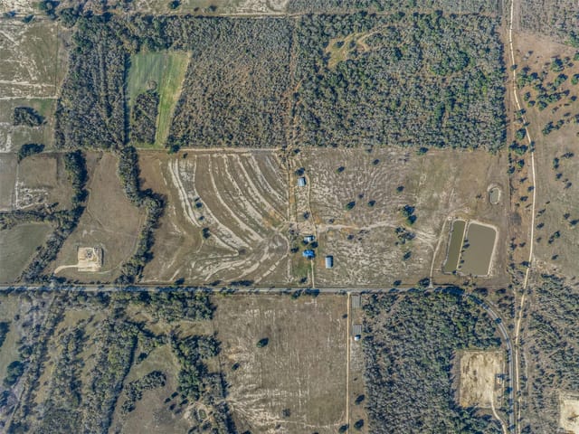 Tract J Farm to Market 795