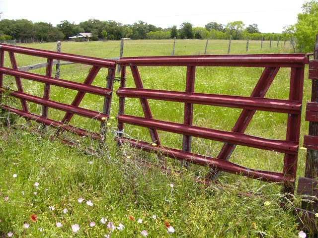 Tracts 3 & 4 State Hwy 21W